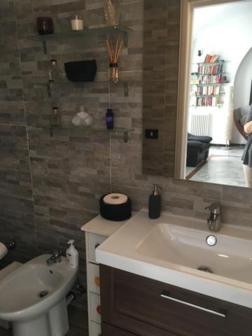 Elly's Loft Appartamento