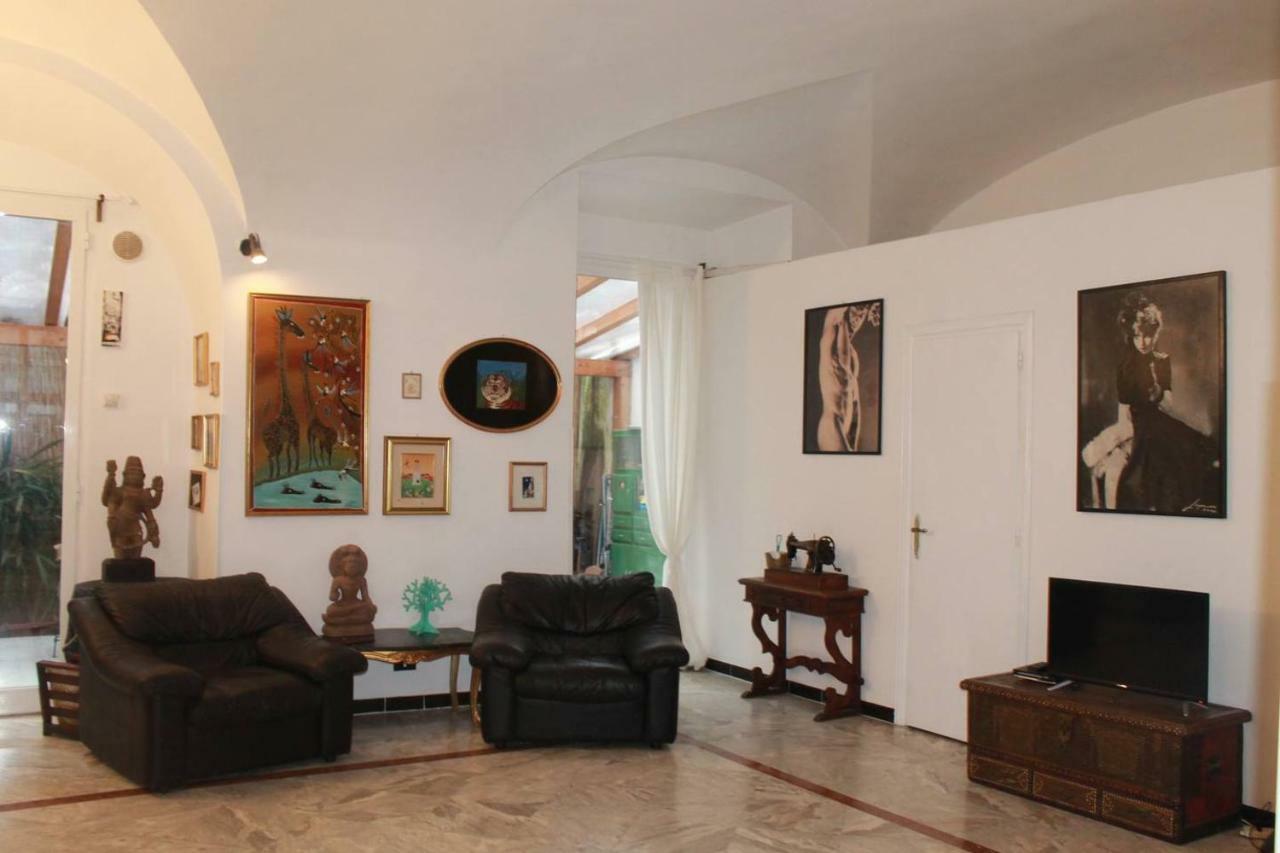 Elly's Loft Appartamento *