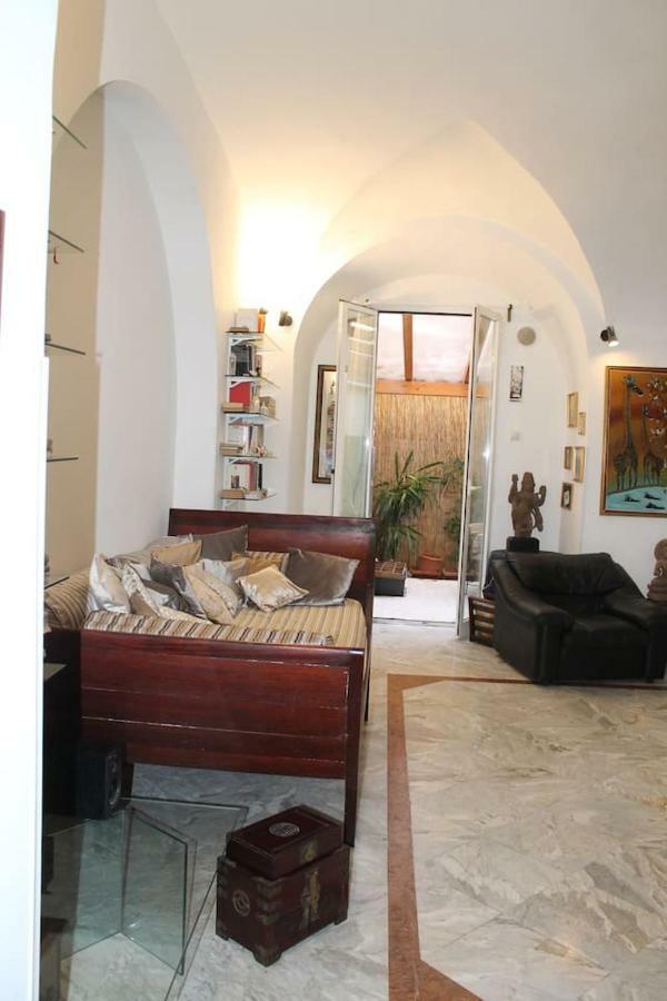 Elly's Loft Appartamento