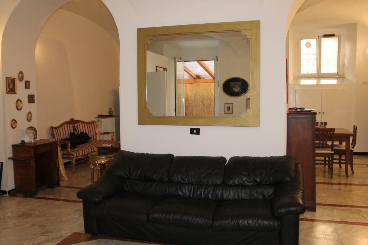 Appartamento Elly's Loft Roma